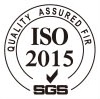ISO 2015 SGS