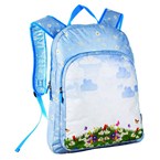 NT921-LARGE BACKPACK